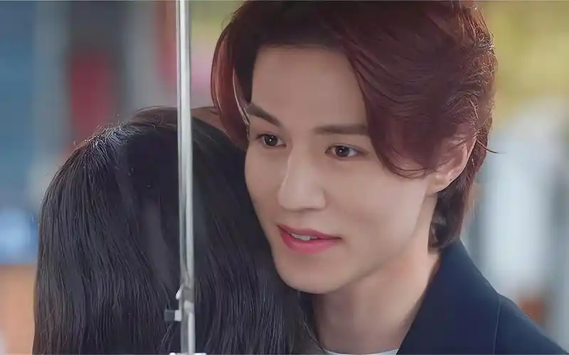 李东旭《九尾狐传1938》12-为国家和人民而战的朝鲜山神们 影视