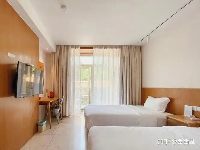 2020杭州民宿酒店推荐盘点西湖附近有意思的酒店民宿