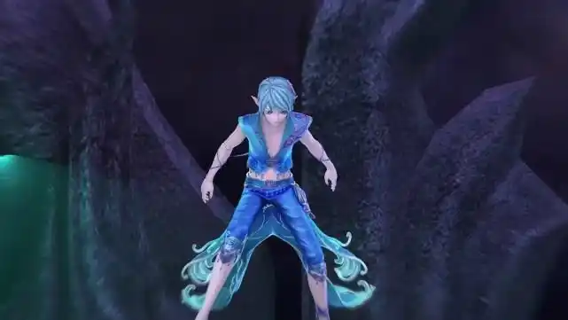 叶罗丽为何冰公主没有出现在灵犀阁水王子有难她不会不管