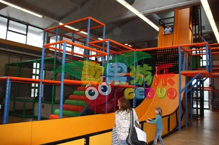 九十度魔鬼滑梯经销商