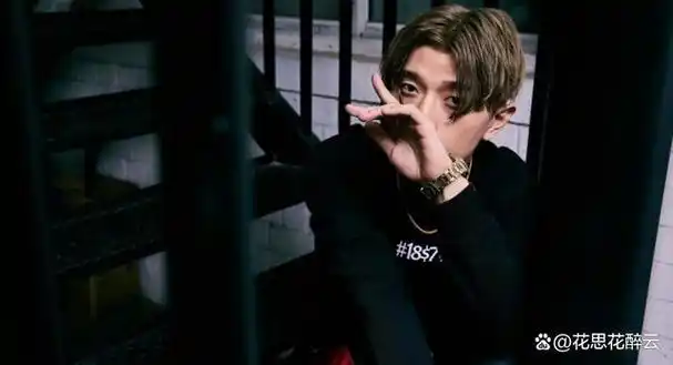 内娱嘻哈歌手爆雷女友发长文泣诉染病经历还有三名女生也遭难