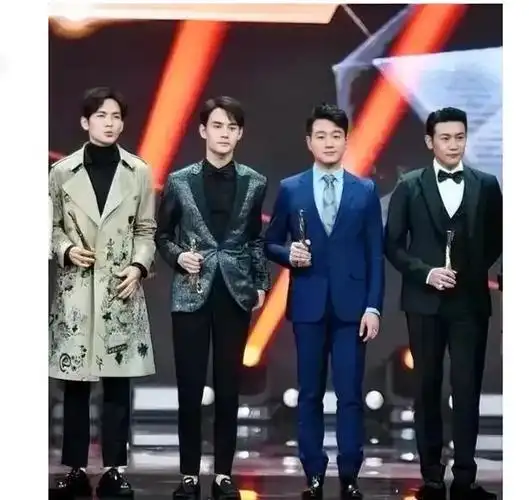 陆毅|演员|佟大为|钟汉良_网易订阅