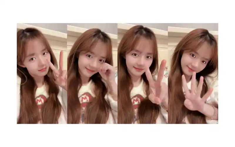 【snh48】【姜杉】20240209丨姜杉口袋房间直播丨 hi