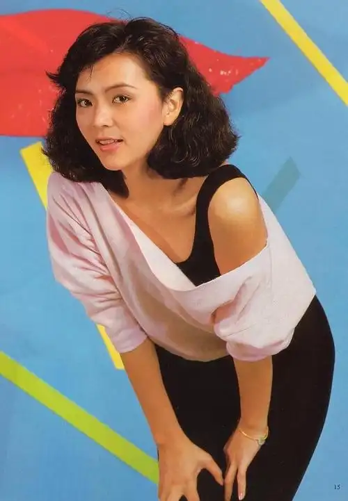 1984年,陈玉莲和陈超武结婚,其实两人认识的时间并不长,但是有好友作