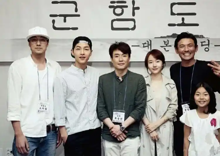 【好久不见】19年了,靠扇子和小拇指红遍亚洲的李贞贤,现在长这样!