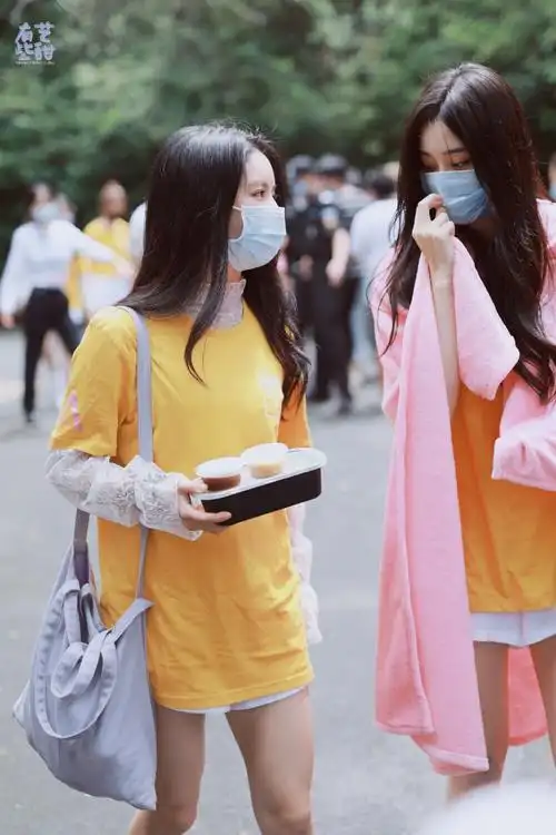 艺些刘些宁x徐艺洋