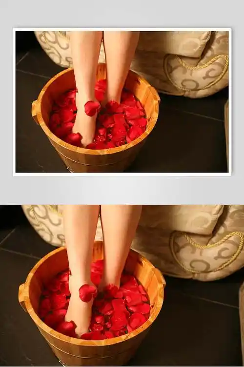泡脚图片-泡脚素材下载-众图网