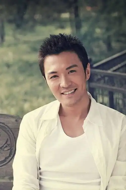 回顾28位70后大叔颜值巅峰照以现在的审美你觉得谁最帅