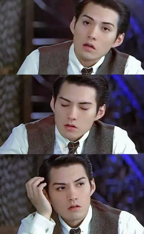 严屹宽 - 堆糖,美图壁纸兴趣社区