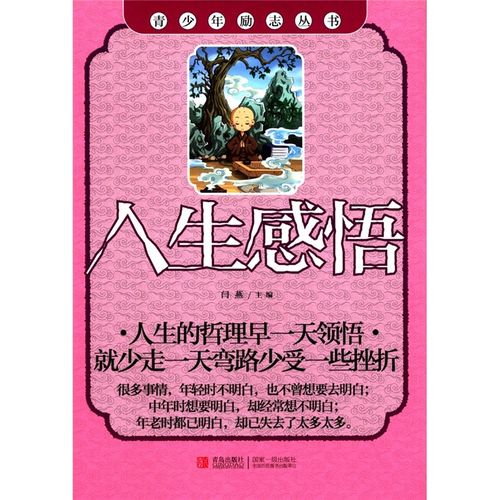 正版现货 人生醒悟9787543678088