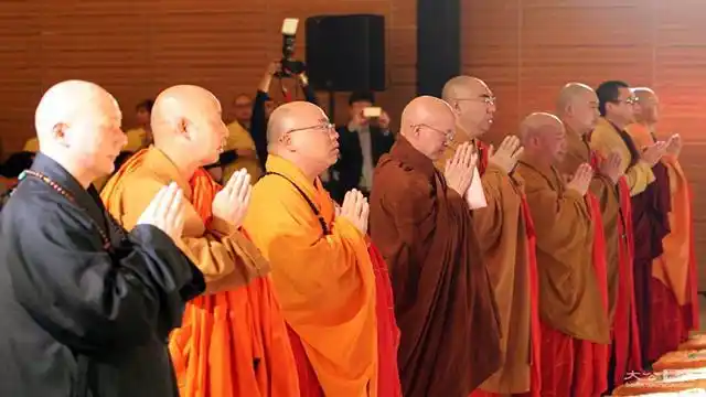 这一条例解决中国宗教热点难点问题!2月1日正式实施