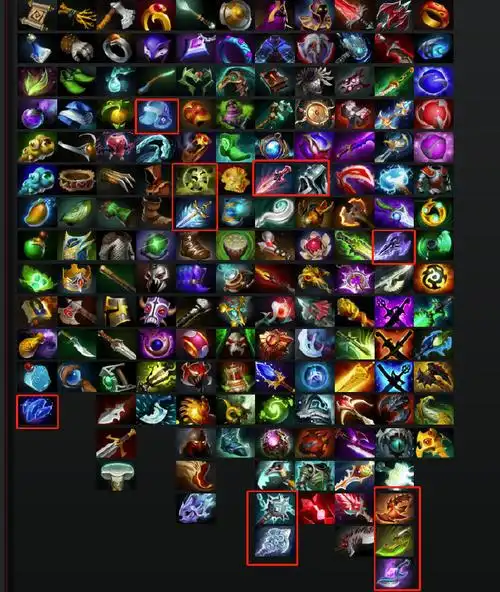 《dota2》7.28更新上线:新英雄到来 所有英雄增加新技能