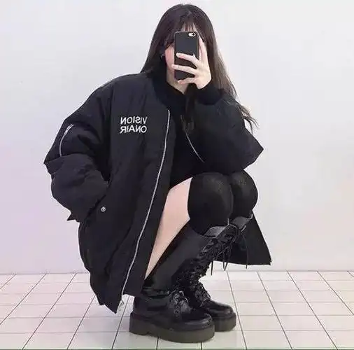 简单轻易拍出全身照啦 !