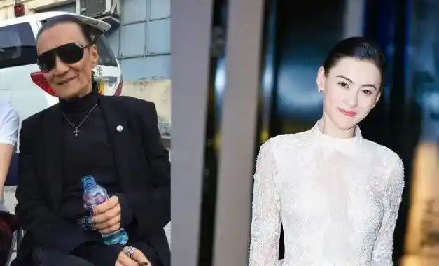 将财产全部赠与儿媳,后出面解决三胎争议,谢贤为何疼爱张柏芝?