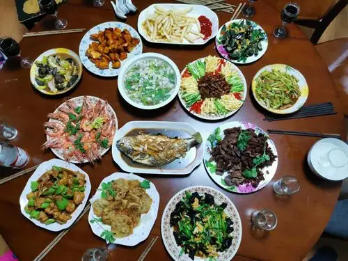 生日随笔(诗四首)