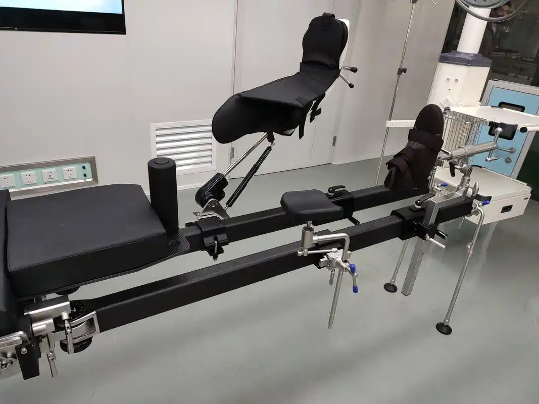 髋关节手术牵引架