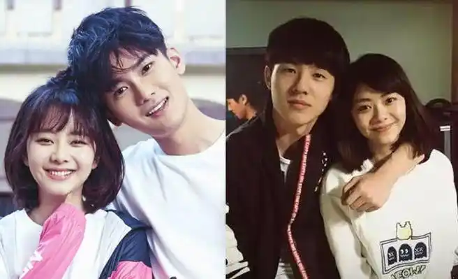 谭松韵男友是谁 男神收割机的她异性缘爆棚成为团宠