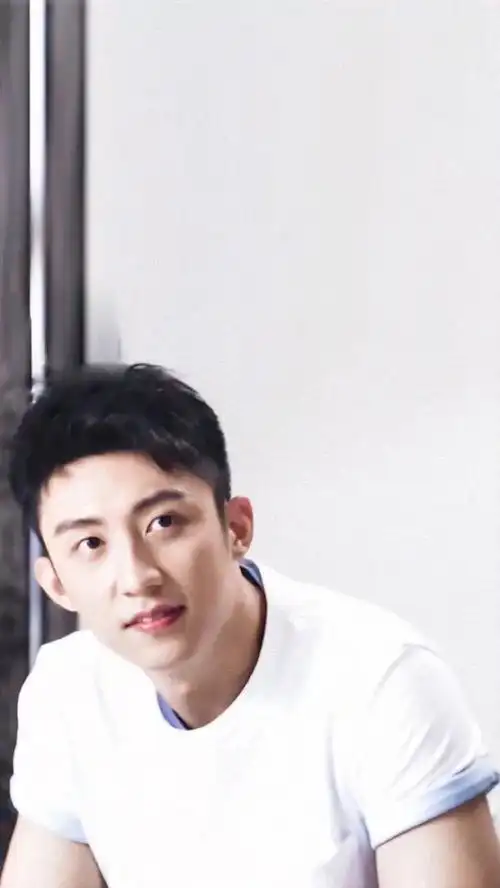 6月25 黄景瑜壁纸原图更新 自取不谢!