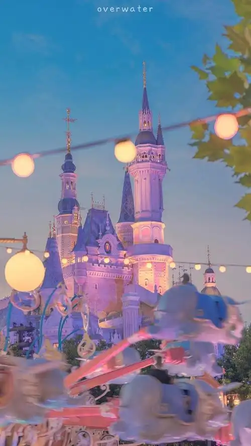 一眼就会爱上的壁纸 少女心壁纸/ins壁纸