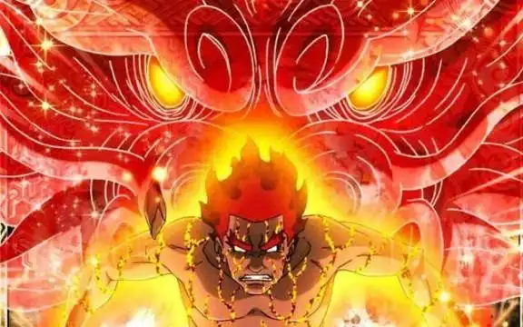 随带发个凯皇的(夜凯)