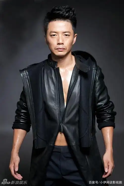 幸福到万家男主太丑太怂不配赵丽颖其实唐曾本人又高又帅