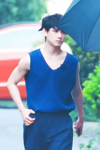 我们组居然没有姚琛安利帖