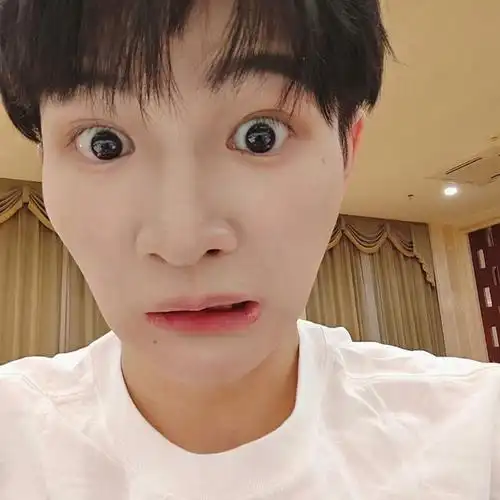 太太|可爱|周深_新浪新闻