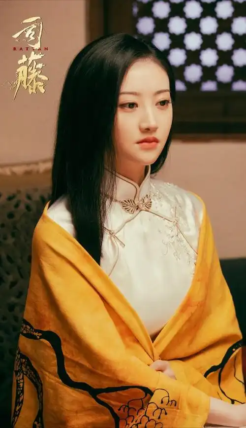 我最爱的女主,是司藤.