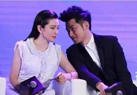 和小16岁男友分手后,李冰冰宣布终生不要孩子,把财产留给外甥_网友