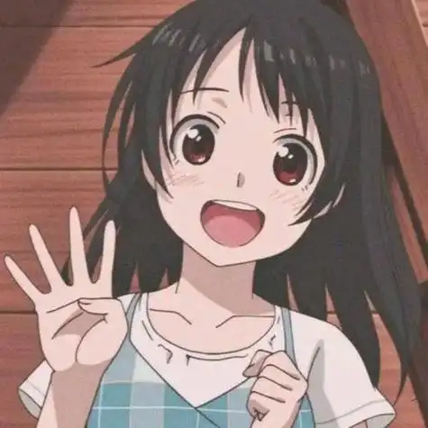 精美卡通动漫头像女生图片 卡通头像图片大全 -【爱个性】