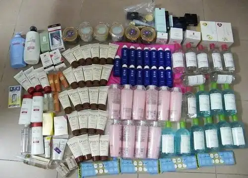 爱美y头的相册-香港代购护肤品图片