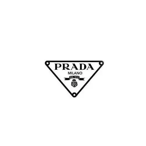 没人比prada更了解三角的美?_logo