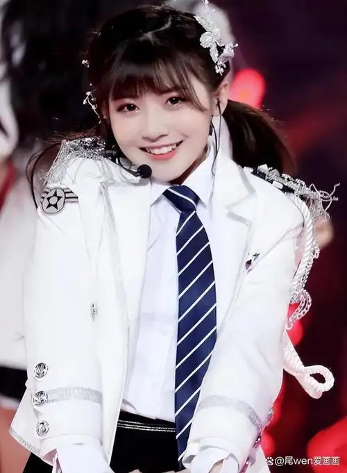 火箭少女解散三年11位成员的差距已拉开真红还是假红一目了然