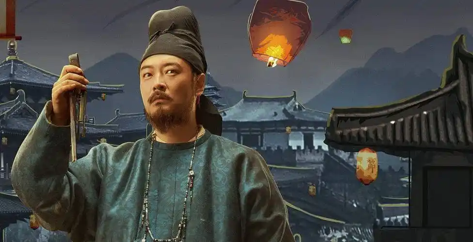 《长安十二时辰》:徐宾为何赴死,编导这么安排的目的何在?