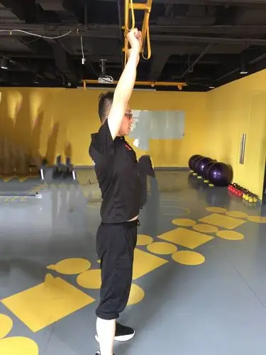 健身运动之功能训练