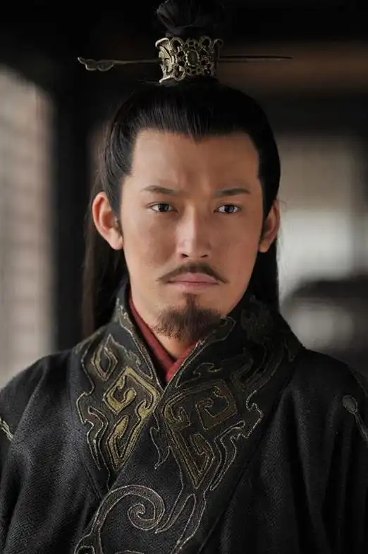 张博三国穿越五十载春秋演孙权获观众认可