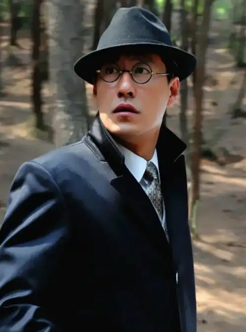 演员于震:那短暂的半年婚姻,差点毁了我的一切