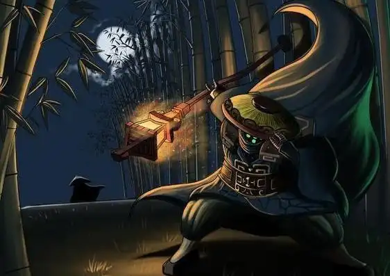 云顶之弈神龙战士武器大师10秒后攻速满值三秒清后排