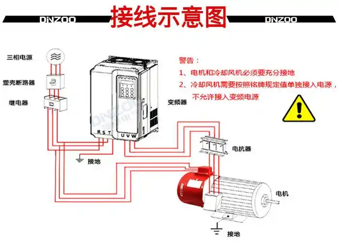 380v隔爆型变频电机用散热风扇轴流通风机gb/bg-225a防爆冷却风机