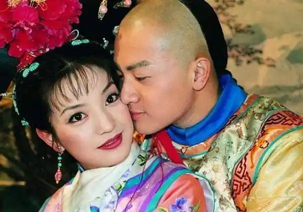 原创原创因不愿剃头拒演永琪意外成就苏有朋网友自己作的