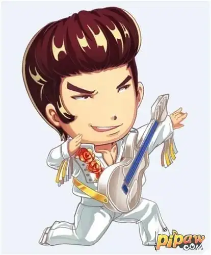 猫王漫画的搜索结果_百度图片搜索