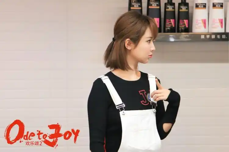 欢乐颂2结局:邱莹莹应勤终迎复合 王柏川误会樊胜美引争执_看电视剧