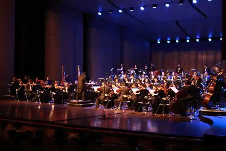 2023马勒《旅行者之歌》《第四交响曲》北京音乐会门票及演出详情