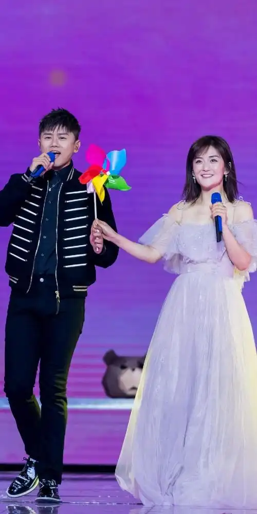 张杰·谢娜 - 堆糖,美图壁纸兴趣社区