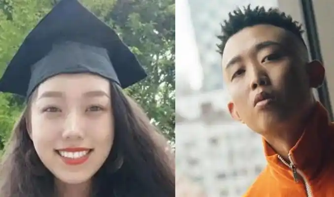 gai女朋友王斯然黑历史曝光 王斯然个人资料出生家庭背景