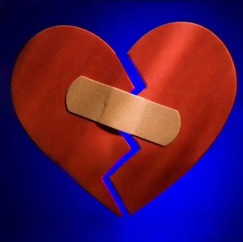 无人,横图,室内,特写,白天,正面,爱情,静物,蓝色