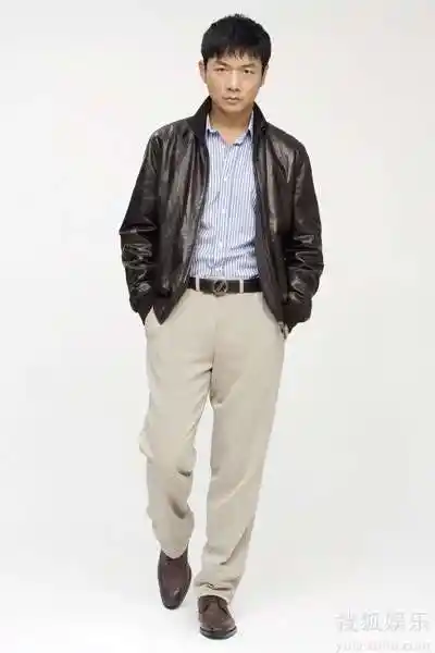 邢佳栋观影怪癖曝光  "曲终人散"后独坐影院