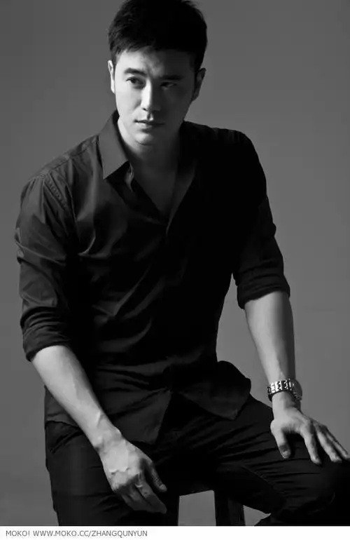 陈亦飞个人资料简介(他是著名歌手谭维维的丈夫)