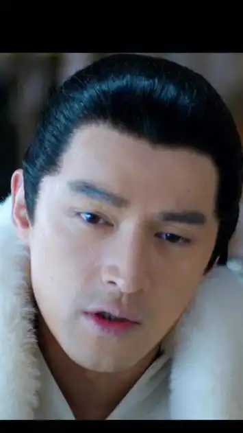 靖王:妈,我才是你的亲儿子啊. 琅琊榜 胡歌 王凯 刘敏涛 精彩片段