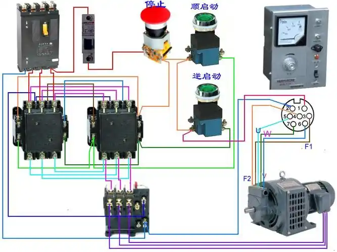 1:1助力,是指在没有旋转调速车把,电动车电池打开时,电动_第2页_接线